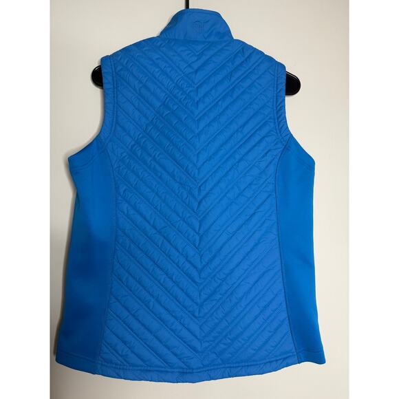 Women's Golf Vest - Size M - Picture 2 of 5